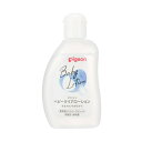【×6個 配送おまかせ】ピジョン ベビークリアローション 120ml