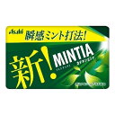 【配送おまかせ】アサヒ ミンティア カテキンミント 50粒入 1個
