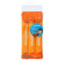【×5個 配送おまかせ】ピエラス プロポリンス スティックパウチ 12mL×6包 マウスウォッシュ(4)