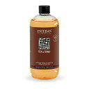 【送料込・まとめ買い×6個セット】日本香堂 エステバン ESTEBAN テッケトンカ フレグランスリフィル つめかえ用 芳香剤 500mL(4)