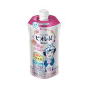【送料込】花王 ビオレu エンジェルローズの香り つめかえ用 340ml ボディウォッシュ 1個
