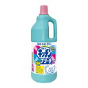 【送料込・まとめ買い×12個セット】カネヨ石鹸 キッチンブリーチ L 1500ml(3)