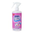 【送料込・まとめ買い×30個セット】ピジョン ハビナース ラクラクおしり キレイミスト 300mL ジャスミンフローラルの香り(4)