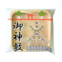 【送料込・まとめ買い×200個セット】大和物産 神之敷 大 神具
