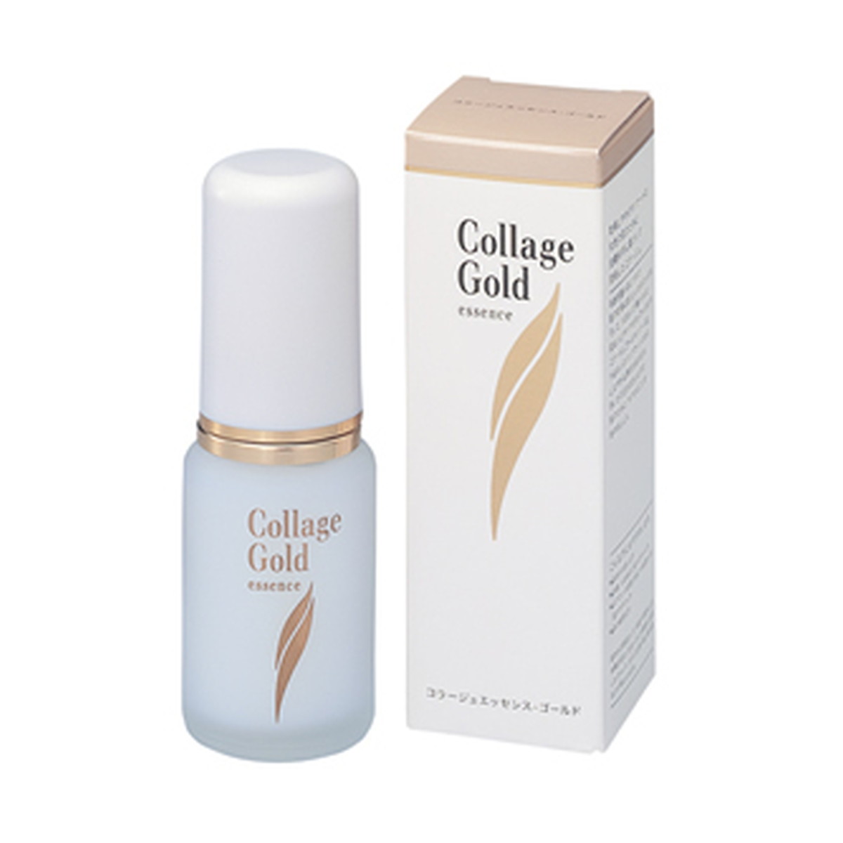 【配送おまかせ】持田ヘルスケア コラ-ジュ エッセンス ゴールド S 30mL 医薬部外品 1個
