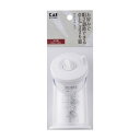 【送料込・まとめ買い×80個セット】貝印 KK 卓上ごますり器