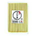 【送料込】やなぎプロダクツ 十八番 ぎんなん串 15cm 約500本入り 1個