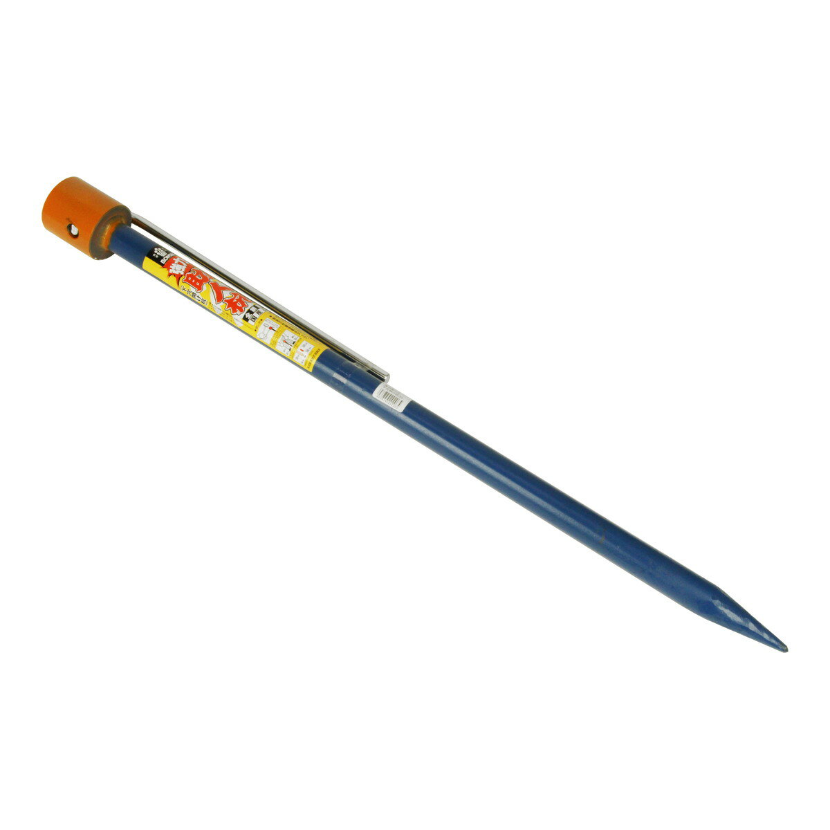 【送料込・まとめ買い×1個セット】ボンサイ 下穴明け杭 22MM