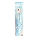 【×3個 配送おまかせ】ミニマム ちいかわ ハピカ ハチワレ DBC-5BCHHA 電動歯ブラシ(2)