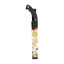 【送料込・まとめ買い×72個セット】岡田金属工業 ゼットソー Z 剪定鋸 梨 240mm 本体