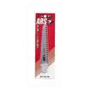 【送料込・まとめ買い×100個セット】アルス 剪定鋸デラックス 211 替刃