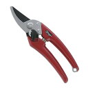 【送料込】Saboten サボテン レディース剪定鋏 EX-6 園芸用品 1個