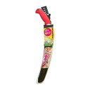 【送料込・まとめ買い×36個セット】Saboten サボテン 楽切カーブ鋸 270mm NO.2470 園芸用品