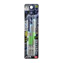 【送料込・まとめ買い×200個セット】藤原産業 SK11 阿修羅ビット 段付き 3本セット SA-DP03-2681 工具