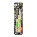 【×6個 配送おまかせ】藤原産業 SK11 スーパー阿修羅ビット TW3P SSA-WP03-2681 工具