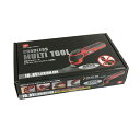 【送料込・まとめ買い×8個セット】藤原産業 SK11 マルチツール 10.8V 本体 SMT-108V-15RLN