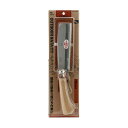 【送料込・まとめ買い×30個セット】藤原産業 千吉 園芸 腰ナタ両刃 165mm SGKN-6OD