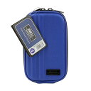 【送料込・まとめ買い×60個セット】藤原産業 SK11 EVAスマートポーチ FW918ブルー