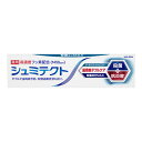 【送料込・まとめ買い×6個セット】Haleonジャパン シュミテクト 歯周病ダブルケア クールリフレッシュミント 薬用 高濃度フッ素配合 1450ppm 90g ハミガキ(4)