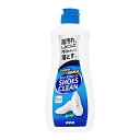 【送料込・まとめ買い×24個セット】カネヨ石鹸 カネヨ シューズクリーン 400g