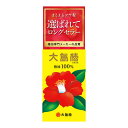 【送料込】大島椿 椿油100% 60ml 多機能オイル 1個
