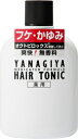 【送料込】 柳屋本店 YANAGIYA 薬用ヘアトニック フケ かゆみ用 240ml 1個