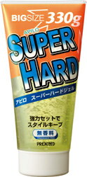 【送料込・まとめ買い×12個セット】 柳屋本店 アピロ スーパーハードジェル 330g
