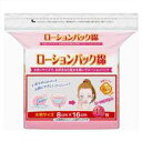 【送料込・まとめ買い×24個セット】 コットン・ラボ ローションパック綿 40枚入