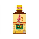 【送料込・まとめ買い×20個セット】 小林製薬 ひきしめ生葉液 330ml 【歯槽膿漏予防】