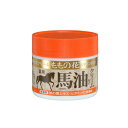 【送料込】オリヂナル ももの花 薬用 馬油配合クリーム 70g 1個(4)