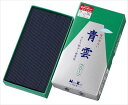 【送料込・まとめ買い×60個セット】 日本香堂 お線香 青雲クリーン バラ詰