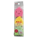 【送料込・まとめ買い×300個セット】 アイセン工業 ペタッ!と貼りつく トイレタンククリーナー 3個入