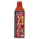 【送料込・まとめ買い×20個セット】 フマキラー カダンK 庭木のカイガラムシに 450ml