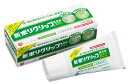【送料込】グラクソ・スミスクライン 新ポリグリップ無添加 20g 1個(4)