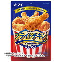  オーマイ フライドチキンミックス 100g ×40個セット