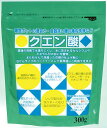 【送料込・まとめ買い×40個セット】地の塩社 クエン酸 300g