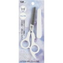 【送料込・まとめ買い×120個セット】 貝印 KQ2002 ヘアスキハサミ