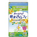 【商品説明】商品サイズ：92×155×76問い合わせ先：〒108-8575東京都港区三田3-5-27 住友不動産三田ツインビル西館 ユニ・チャーム株式会社「お客様相談センター」宛 ベビー用品　0120-192-862 生理用品　0120-423-001 生活用品　0120-573-001 衛生用品（マスク）　0120-041-062JANコード：4903111515783原産国：日本広告文責：アットライフ株式会社TEL 050-3196-1510※商品パッケージは変更の場合あり。メーカー欠品または完売の際、キャンセルをお願いすることがあります。ご了承ください。⇒その他のチャームナップはこちら