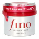 【送料込・まとめ買い×36個セット】 ファイントゥデイ フィーノ 浸透美容液 ヘアマスク 本体 230g