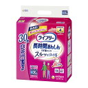 【送料込・まとめ買い×2個セット】 ライフリー パンツタイプ 長時間あんしんうす型パンツ Mサイズ 30枚入
