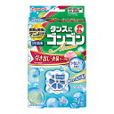 【送料込・まとめ買い×40個セット】 大日本除虫菊・金鳥 ゴンゴン アロマ 引き出し・衣装ケース用 ライムソープの香り 24個入 (保存・虫除け・防虫剤)