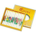 【送料込・まとめ買い×60個セット】 マルエス 花ろうそく 1号 12本入