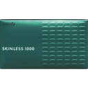 【送料込・まとめ買い×144個セット】 オカモト スキンレス1000 12個入|詳細画像