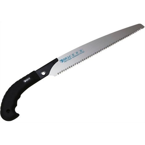 【送料込】 藤原産業 EB-SK11 替刃式のこぎり270 仮枠用 EBS-270GK(1コ入) 1個