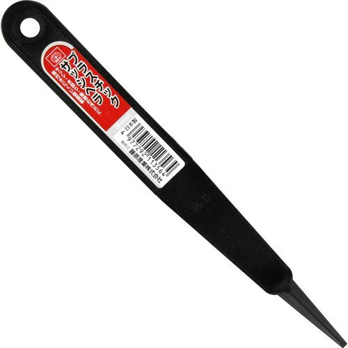 【送料込】 藤原産業 SK11 プラスチックサッシヘラ 3mm(1コ入) 1個