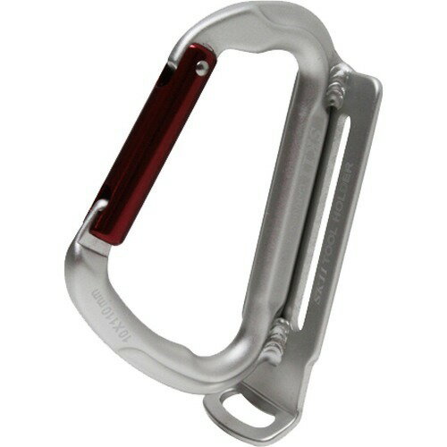 【送料込】 藤原産業 SK11 アルミツールフック HG SAC-TFA シルバー(1コ入) 1個