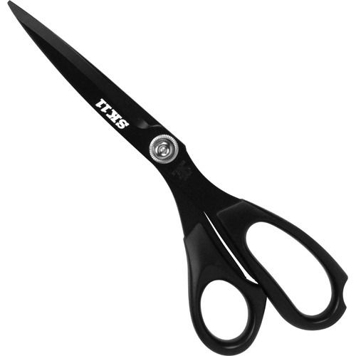 【送料込】 藤原産業 SK11 クロスカットフッ素R 240mm(1コ入) 1個