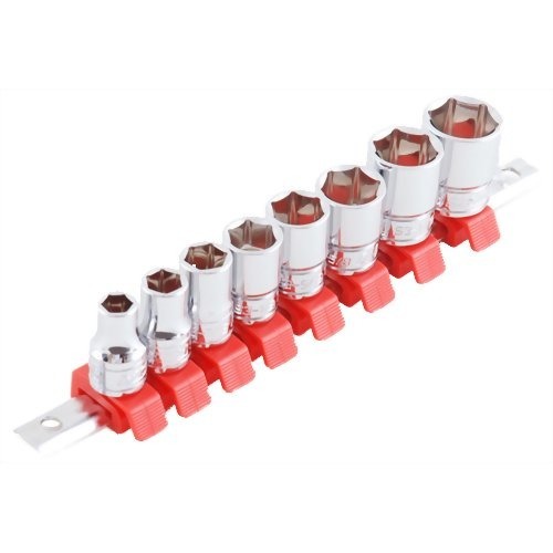 【送料込】 藤原産業 SK11 ソケットセット SHS308I (1セット) 1個