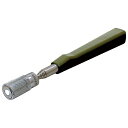 【送料込】 シンワ測定 アンテナ式ライト付マグネット H-4 72456 1個(4)