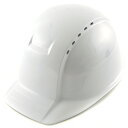 【送料込】 TOYO ヘルメット 白 NO.360F 1個